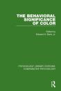 The Behavioral Significance Of Color - Preview