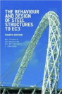 The Behaviour And Design Of Steel Structures To Ec3 - Preview