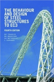Capa do artigo The Behaviour And Design Of Steel Structures To Ec3