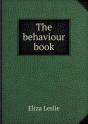 The Behaviour Book - Preview