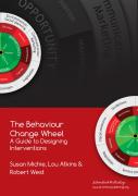 The Behaviour Change Wheel