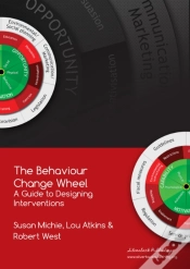 Capa do artigo The Behaviour Change Wheel