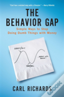The Behaviour Gap