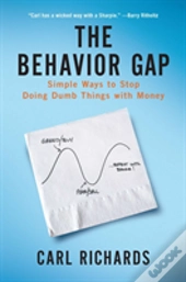 The Behaviour Gap