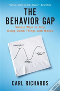 Capa do artigo The Behaviour Gap