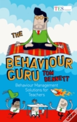 Capa do artigo The Behaviour Guru