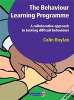 Capa do artigo The Behaviour Learning Programme