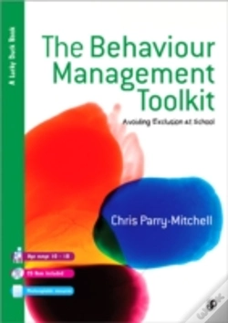 Capa do artigo The Behaviour Management Toolkit