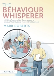 Capa do artigo The Behaviour Whisperer