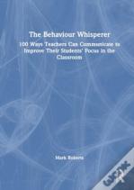 The Behaviour Whisperer