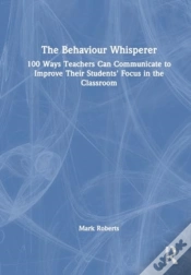 Capa do artigo The Behaviour Whisperer