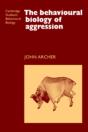 The Behavioural Biology Of Aggression - Preview