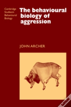 Capa do artigo The Behavioural Biology Of Aggression
