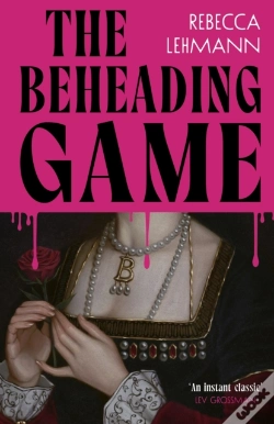 Capa do artigo The Beheading Game