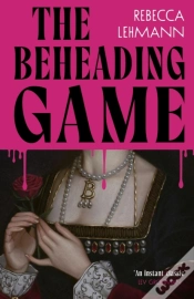 Capa do artigo The Beheading Game