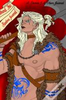 The Behind The Realms Journal