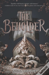 Capa do artigo The Beholder