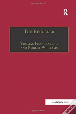 Capa do artigo The Beholder