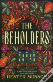 Capa do artigo The Beholders