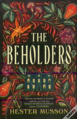 Capa do artigo The Beholders