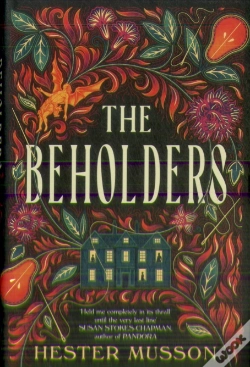 Capa do artigo The Beholders