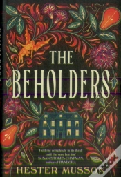 Capa do artigo The Beholders