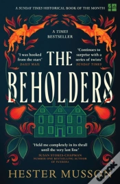 Capa do artigo The Beholders