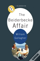 The Beiderbecke Affair