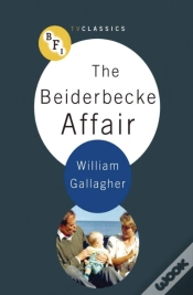 Capa do artigo The Beiderbecke Affair