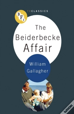 Capa do artigo The Beiderbecke Affair