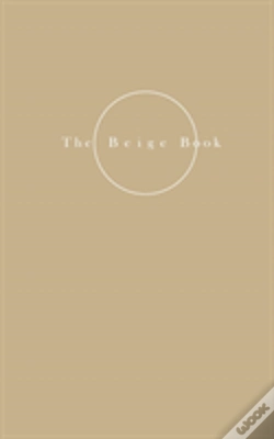 Capa do artigo The Beige Book - On Time And Space