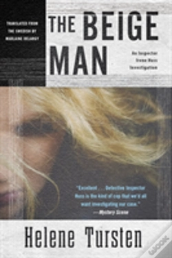 Capa do artigo The Beige Man