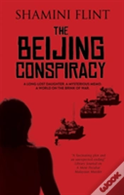 Capa do artigo The Beijing Conspiracy