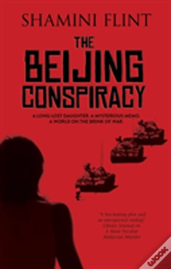 Capa do artigo The Beijing Conspiracy