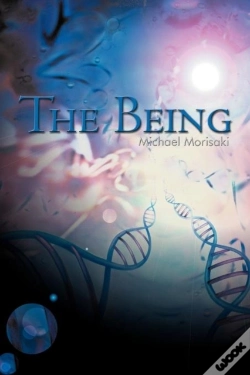 Capa do artigo The Being