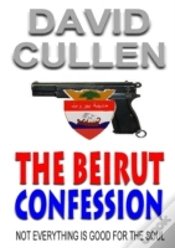 Capa do artigo The Beirut Confession