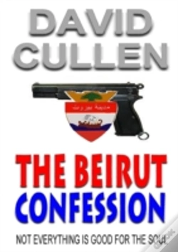 Capa do artigo The Beirut Confession