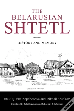 Capa do artigo The Belarusian Shtetl