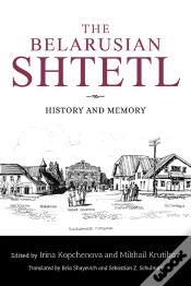 Capa do artigo The Belarusian Shtetl