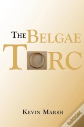 The Belgae Torc