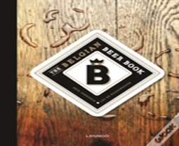 The Belgian Beer Book