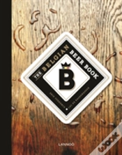 Capa do artigo The Belgian Beer Book