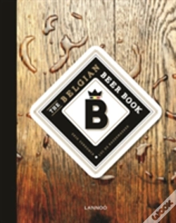 Capa do artigo The Belgian Beer Book