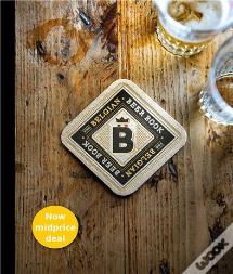 The Belgian Beer Book