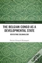 The Belgian Congo As A Developmental State