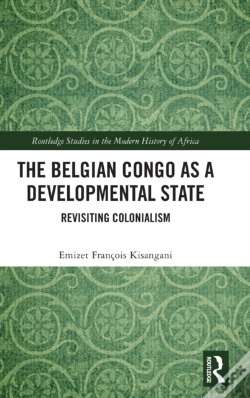 Capa do artigo The Belgian Congo As A Developmental State