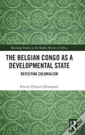 Capa do artigo The Belgian Congo As A Developmental State