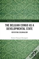 The Belgian Congo As A Developmental State