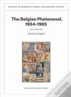 The Belgian Photonovel, 1954-1985