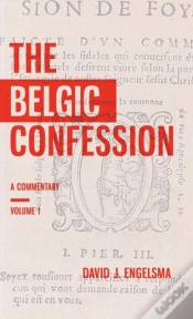 Capa do artigo The Belgic Confession